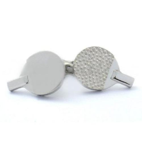 Table Tennis Cufflinks-Cufflinks-TheCuffShop-C01668-TheCuffShop.com.au