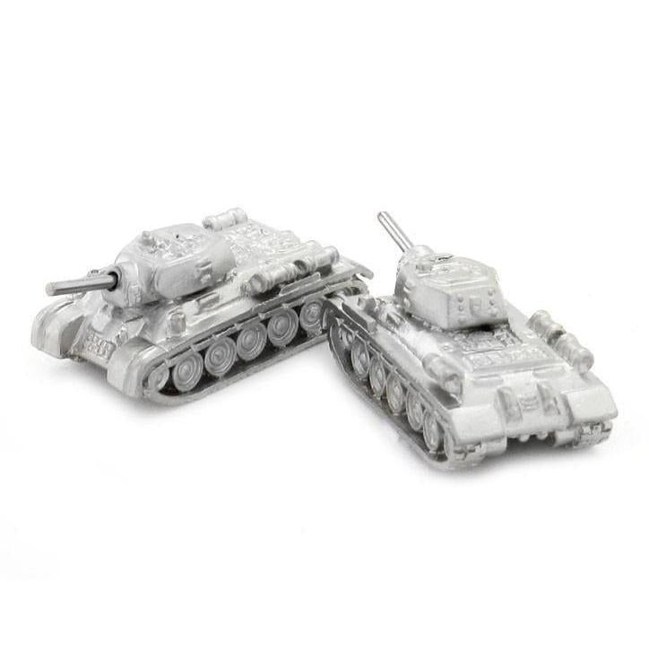 Tank Cufflinks-Cufflinks-TheCuffShop-C01107-TheCuffShop.com.au