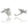 Tooth And Dentists Tool Cufflinks-Cufflinks-TheCuffShop-C01111-TheCuffShop.com.au