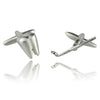 Tooth And Dentists Tool Cufflinks-Cufflinks-TheCuffShop-C01111-TheCuffShop.com.au