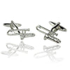 Trombone Cufflinks-Cufflinks-TheCuffShop-C01095-TheCuffShop.com.au