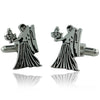 Virgo Cufflinks-Cufflinks-TheCuffShop-C00074-TheCuffShop.com.au