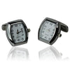 Working Clock Cufflinks-Cufflinks-TheCuffShop-C00320-TheCuffShop.com.au