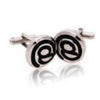 Zanneti Cufflinks-Cufflinks-TheCuffShop-C01766-TheCuffShop.com.au