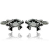 Cancer Cufflinks-Cufflinks-TheCuffShop-C00072-TheCuffShop.com.au