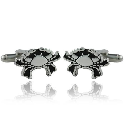 Cancer Cufflinks-Cufflinks-TheCuffShop-C00072-TheCuffShop.com.au