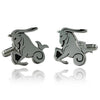 Capricorn Cufflinks-Cufflinks-TheCuffShop-C00069-TheCuffShop.com.au