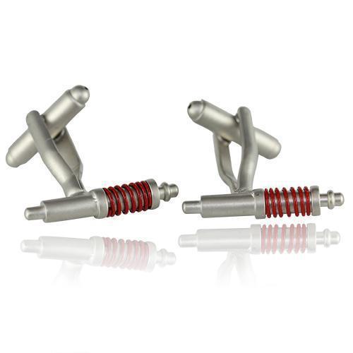 Car Suspension Cufflinks-Cufflinks-TheCuffShop-C01607-TheCuffShop.com.au