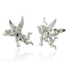 Cupid Cufflinks-Cufflinks-TheCuffShop-C01092-TheCuffShop.com.au