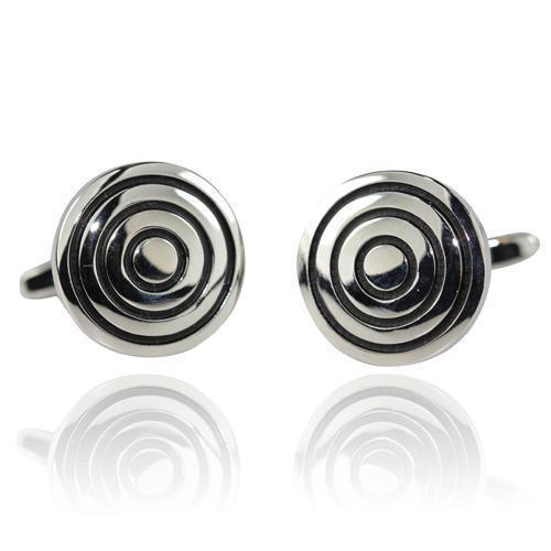 Dizzy Spell Cufflinks-Cufflinks-TheCuffShop-C00749-TheCuffShop.com.au