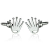 Embassy Cufflinks-Cufflinks-TheCuffShop-C00539-TheCuffShop.com.au