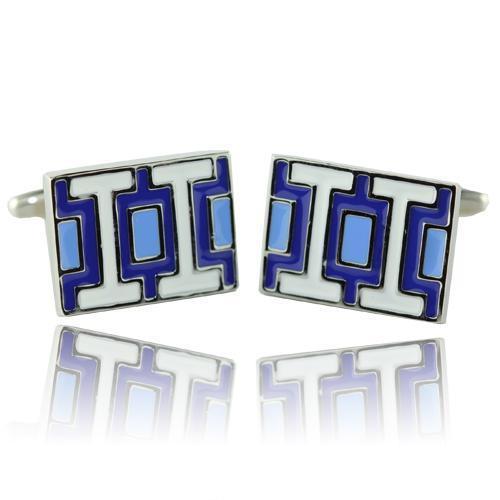 Ii Cufflinks-Cufflinks-TheCuffShop-C01743-TheCuffShop.com.au