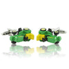 Lawn Mower Cufflinks-Cufflinks-TheCuffShop-C01167-TheCuffShop.com.au