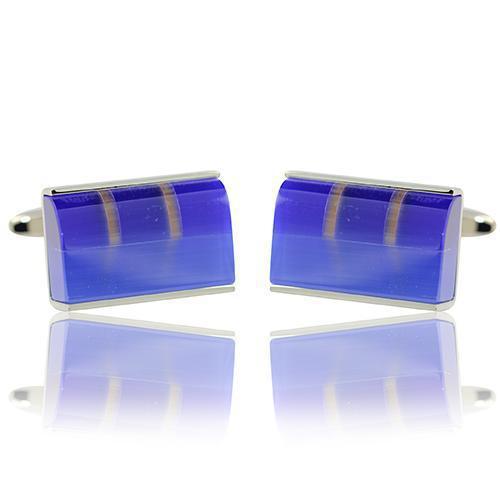 Pirelli Cufflinks-Cufflinks-TheCuffShop-C01522-TheCuffShop.com.au