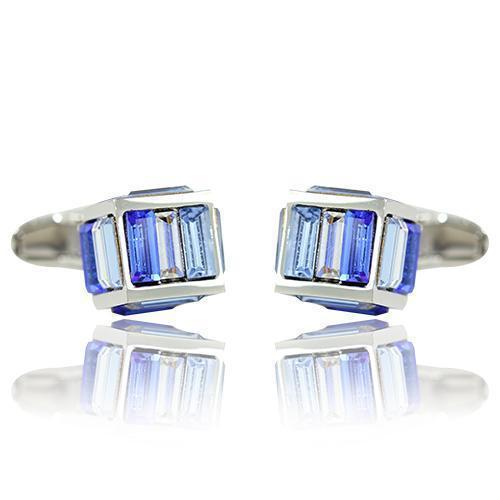 Pirelli Cufflinks-Cufflinks-TheCuffShop-C01534-TheCuffShop.com.au