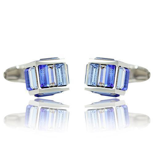 Pirelli Cufflinks-Cufflinks-TheCuffShop-C01534-TheCuffShop.com.au