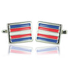 Rugby League Supporter Cufflinks-Cufflinks-TheCuffShop-C01339-TheCuffShop.com.au