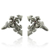Skeletor Cufflinks-Cufflinks-TheCuffShop-C01164-TheCuffShop.com.au