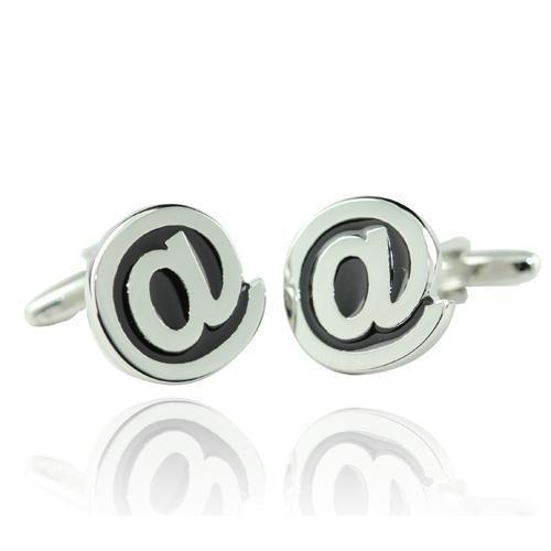 @ Symbol Cufflinks-Cufflinks-TheCuffShop-C00888-TheCuffShop.com.au