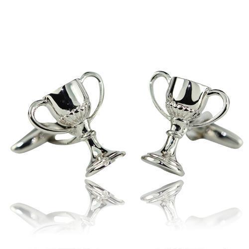 Trophy Cufflinks-Cufflinks-TheCuffShop-C00865-TheCuffShop.com.au